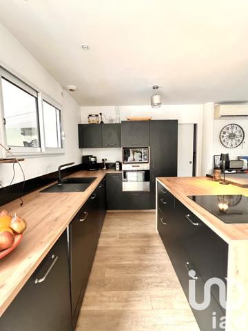 Maison à vendre 5 pièces 135 m² Parempuyre