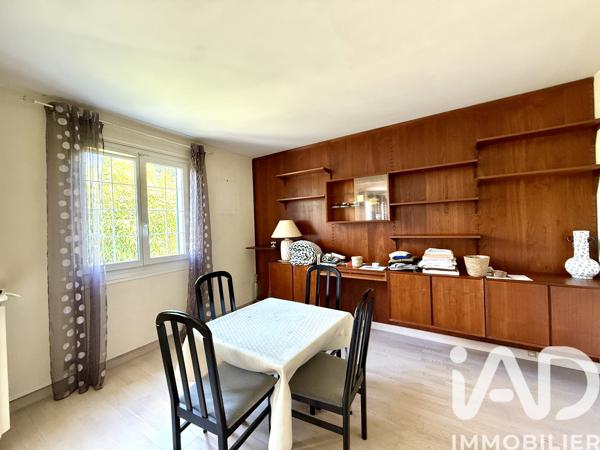 Maison à vendre 6 pièces 123 m² Sucy-en-Brie
