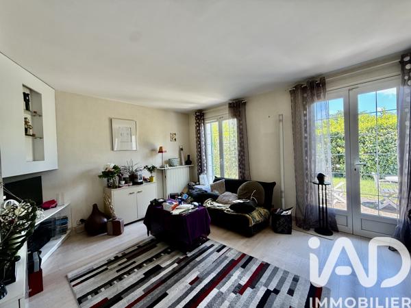 Maison à vendre 6 pièces 123 m² Sucy-en-Brie