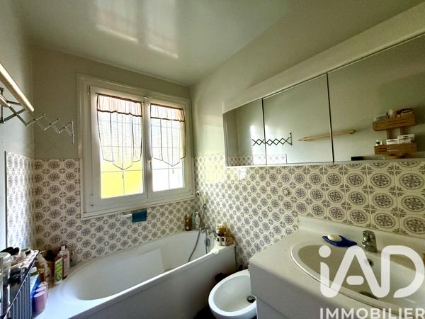 Maison à vendre 6 pièces 123 m² Sucy-en-Brie