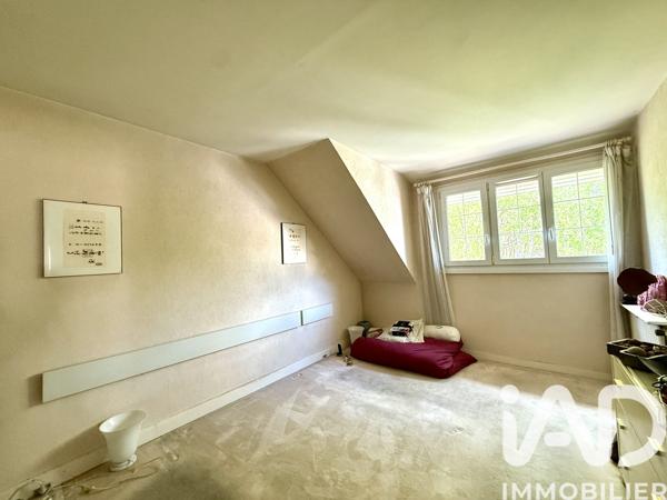 Maison à vendre 6 pièces 123 m² Sucy-en-Brie