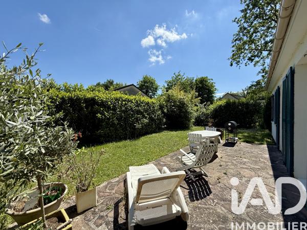 Maison à vendre 6 pièces 123 m² Sucy-en-Brie