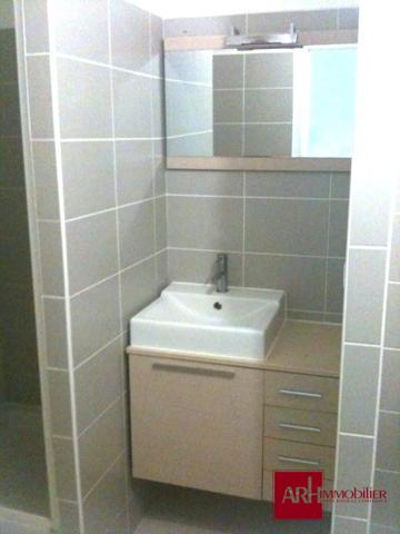 A LOUER T1 SAINTE CLOTILDE IDEAL ETUDIANT
