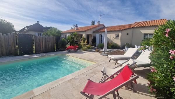 Maison à vendre AIFFRES