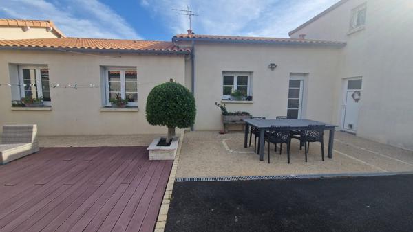 Maison à vendre AIFFRES