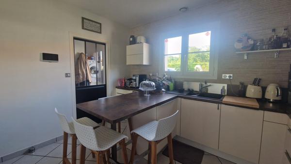 Maison à vendre AIFFRES