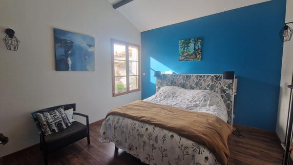 Maison à vendre AIFFRES