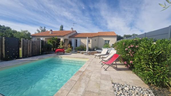 Maison à vendre AIFFRES