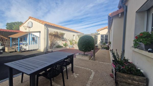 Maison à vendre AIFFRES