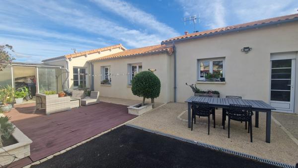 Maison à vendre AIFFRES