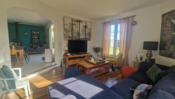 Maison à vendre AIFFRES