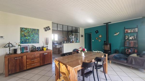 Maison à vendre AIFFRES