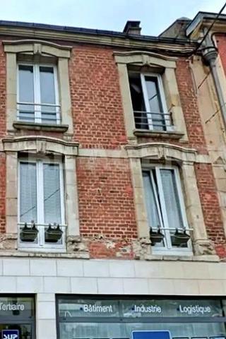 Appartement 3 pièce(s) 70 m2