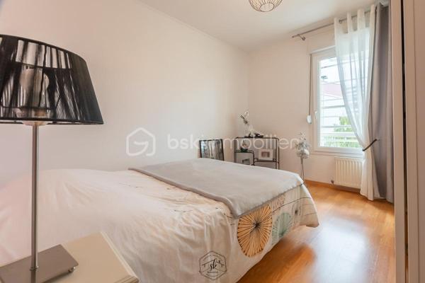 Appartement de 64,69 m²