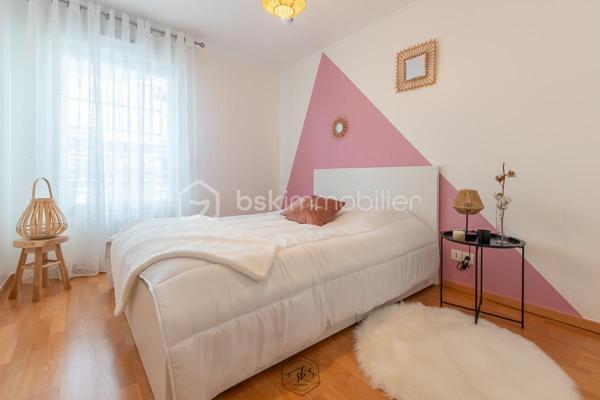 Appartement de 64,69 m²