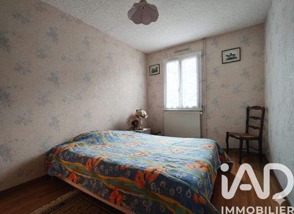 Maison à vendre 5 pièces 91 m² Arnières-sur-Iton