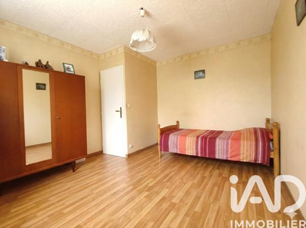 Maison à vendre 5 pièces 91 m² Arnières-sur-Iton