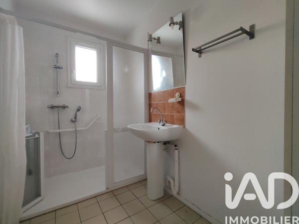 Maison à vendre 5 pièces 91 m² Arnières-sur-Iton