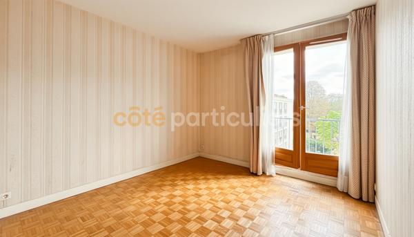 Vente
                Appartement60 m² - 3 Pièces -
                    CHOISY LE ROI (94600)