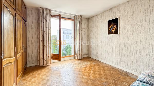 Vente
                Appartement60 m² - 3 Pièces -
                    CHOISY LE ROI (94600)