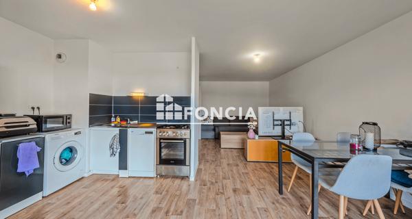 À vendre Appartement 3 pièces 64 m² - Brest 29200