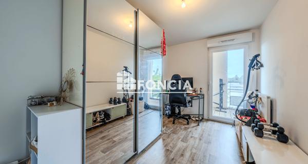 À vendre Appartement 3 pièces 64 m² - Brest 29200
