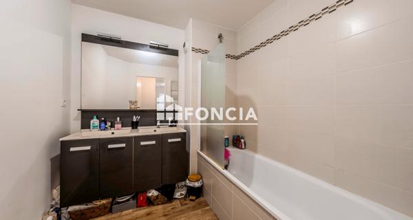 À vendre Appartement 3 pièces 64 m² - Brest 29200