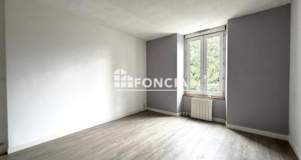 À vendre Appartement 2 pièces 36.16 m² - Vannes 56000