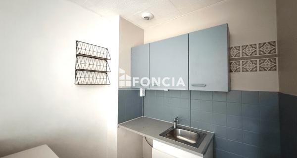 À vendre Appartement 2 pièces 36.16 m² - Vannes 56000