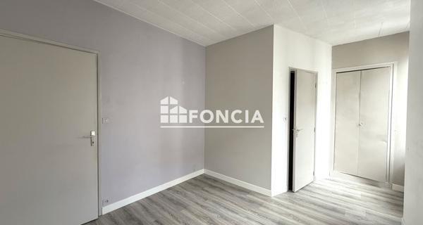 À vendre Appartement 2 pièces 36.16 m² - Vannes 56000