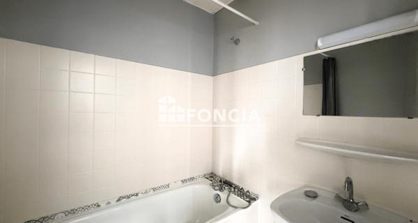 À vendre Appartement 2 pièces 36.16 m² - Vannes 56000