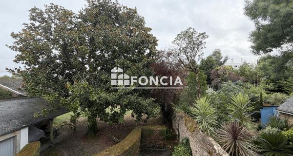 À vendre Appartement 2 pièces 36.16 m² - Vannes 56000