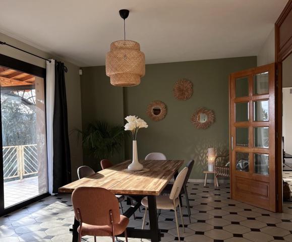 Vente / Maison d'architecte