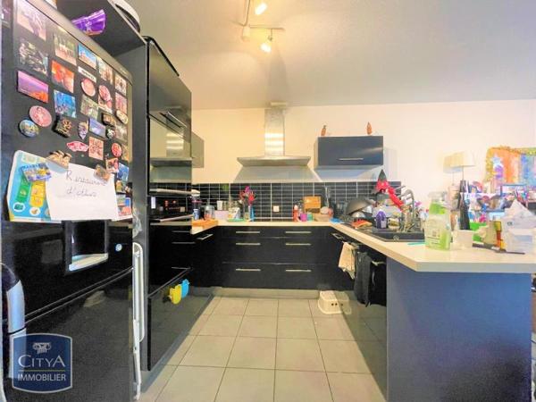 Maison à louer 4 pièces 85.42m²