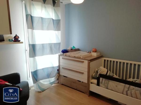 Maison à louer 4 pièces 85.42m²