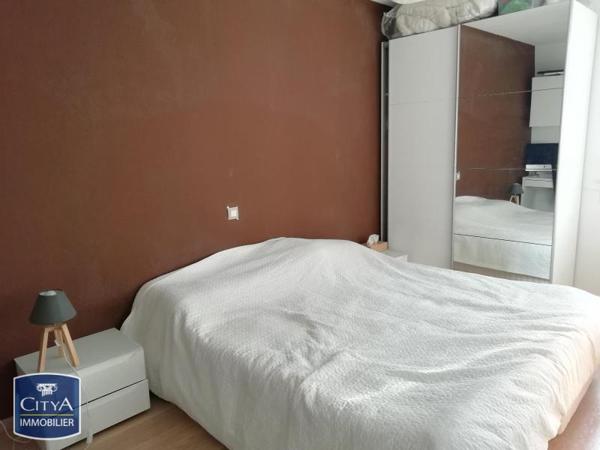 Maison à louer 4 pièces 85.42m²