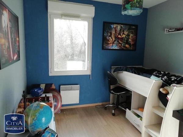 Maison à louer 4 pièces 85.42m²