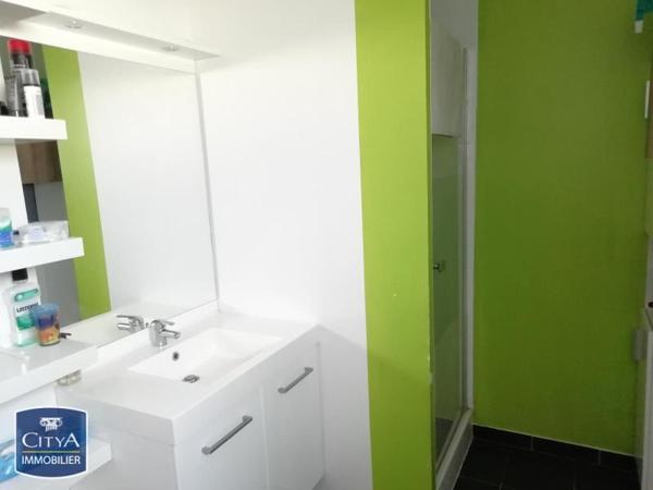 Maison à louer 4 pièces 85.42m²