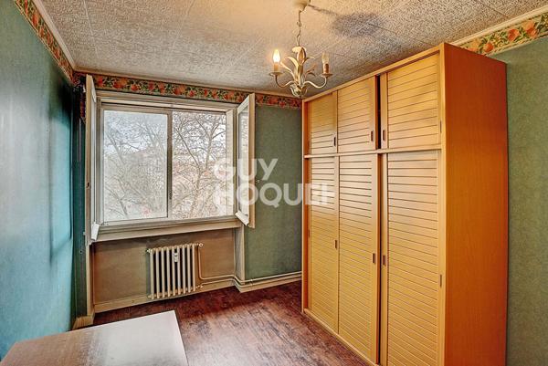 Appartement Villeurbanne 3 pièce(s) 65 m2