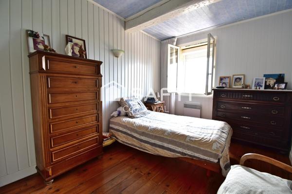 Charme provençal, logement annexe et vue sublime