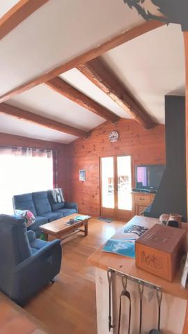 Maison chaleureuse avec vue imprenable à Saint-Même