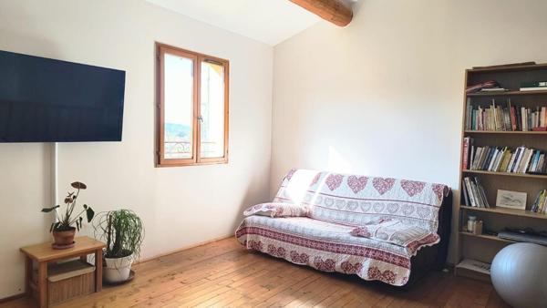 Maison chaleureuse avec vue imprenable à Saint-Même