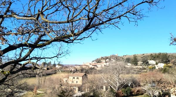 Maison chaleureuse avec vue imprenable à Saint-Même
