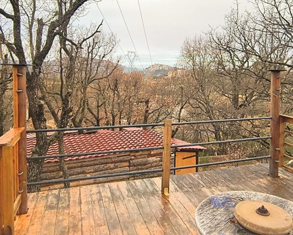 Maison chaleureuse avec vue imprenable à Saint-Même