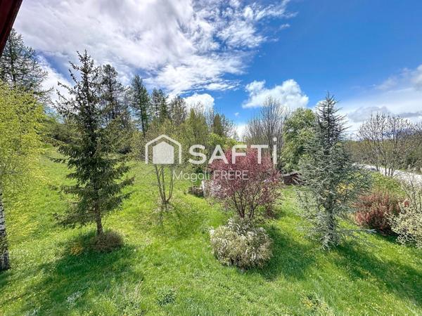 Maison traditionnelle