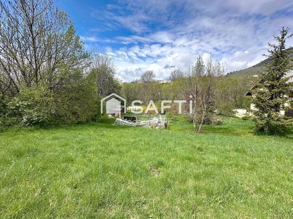 Maison traditionnelle