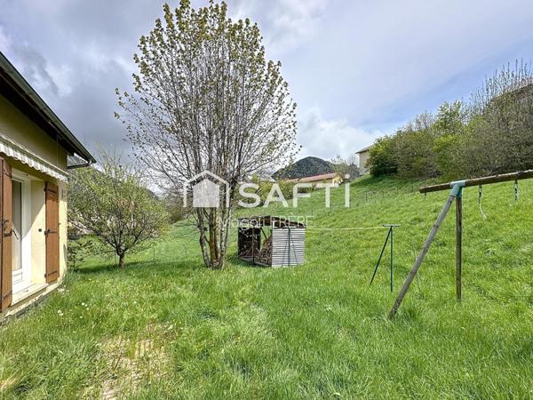 Maison traditionnelle