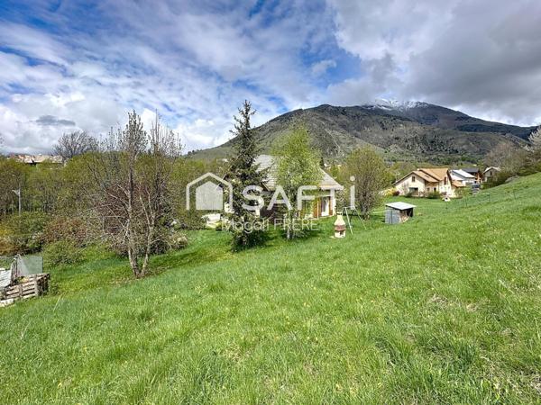 Maison traditionnelle