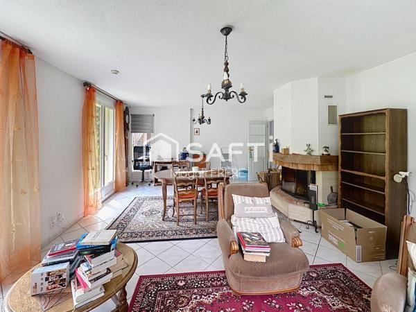 Maison traditionnelle