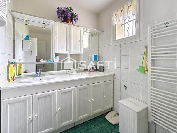 Maison traditionnelle